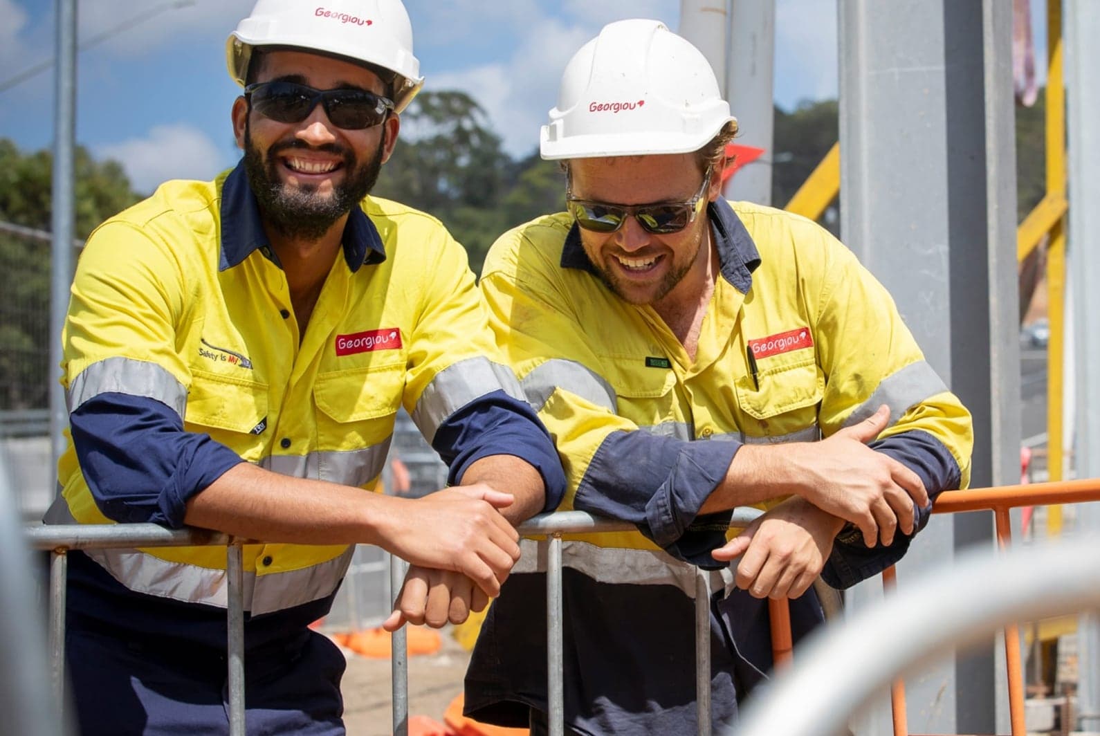 CDCN-Georgiou-Technicians