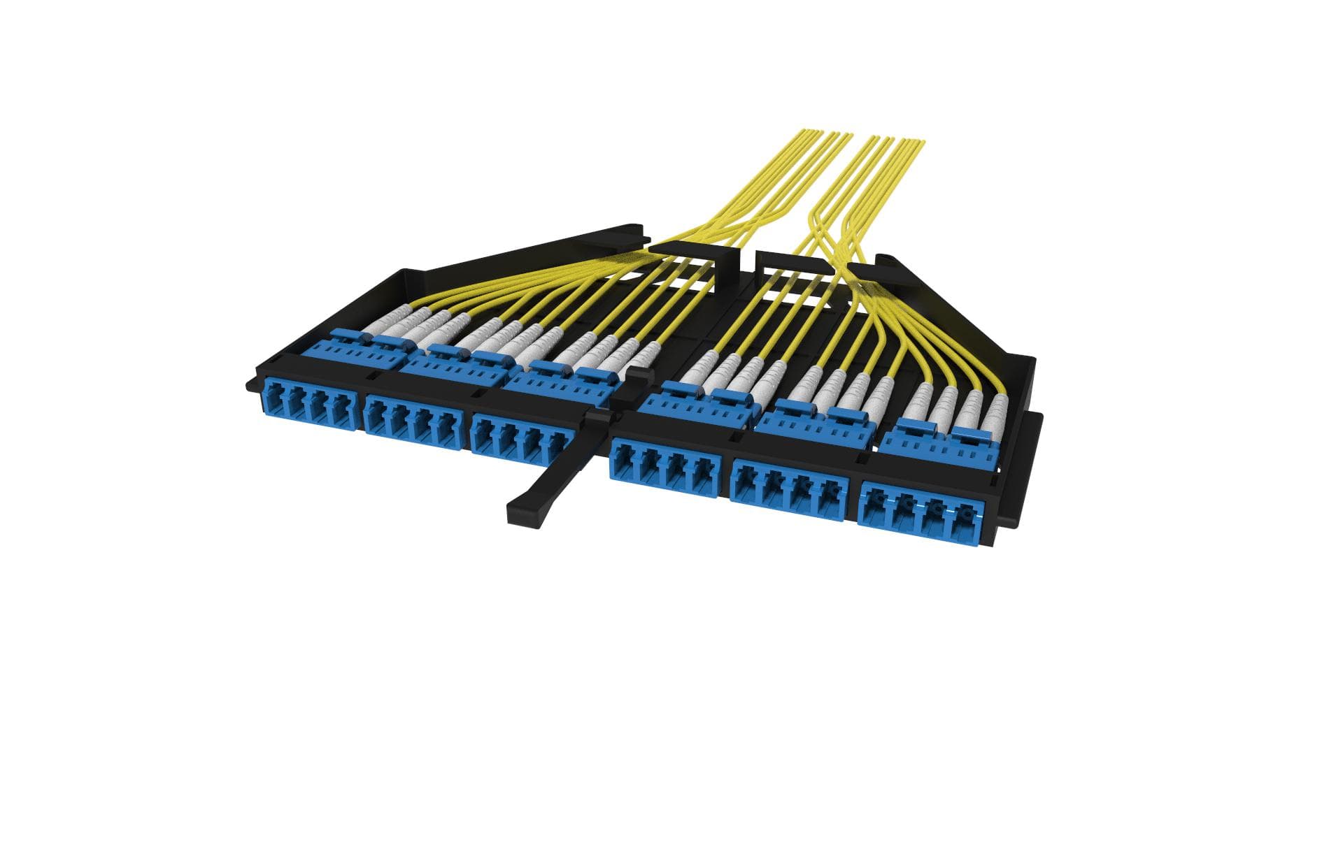 LCA Pass Through Cassette