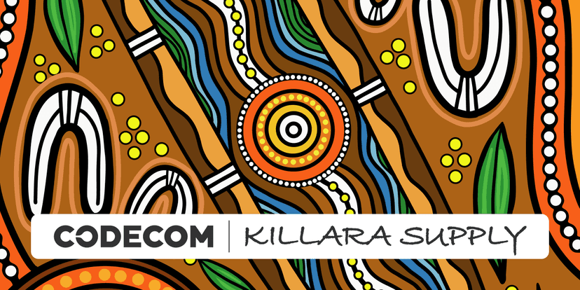 Codecom x Killara | Official Partnership Announcement - Codecom