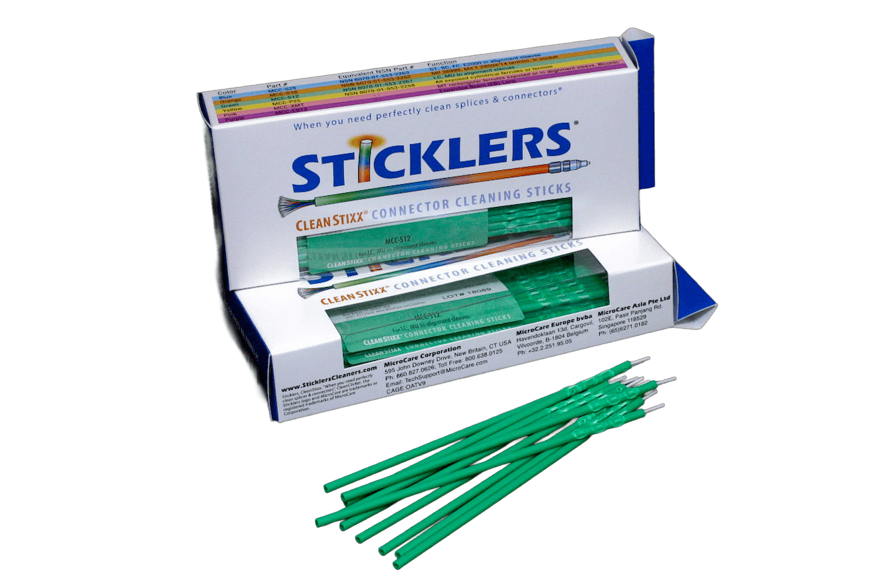 Sticklers™ CleanStixx™ 1.25 mm