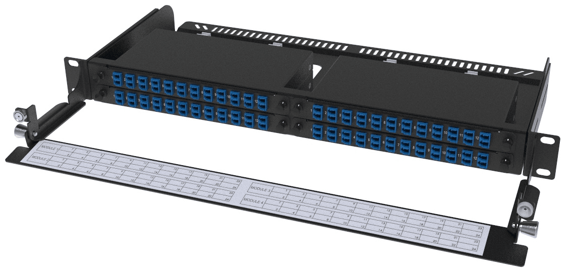1RU-4-slots-CMD-Modular-Fixed-Frame-up-to-96F-1