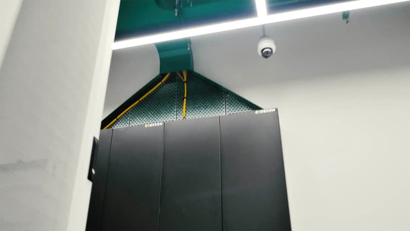Codecom Rack Solutions - Codecom